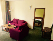 HOTEL YANAKIEV 4*