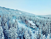 HOTEL YANAKIEV 4*