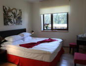 EUPHORIA CLUB HOTEL & RESORT 4*