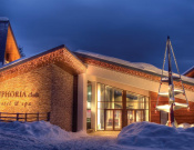 EUPHORIA CLUB HOTEL & RESORT 4*