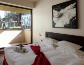 EUPHORIA CLUB HOTEL & RESORT 4*