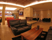 HOTEL RADINA’S WAY 4*