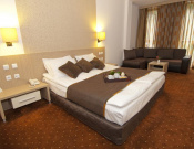 HOTEL RADINA’S WAY 4*