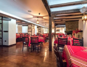 Hotel Lion 4*