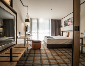 HOTEL RILA 4*