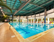 HOTEL RILA 4*