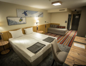 HOTEL RILA 4*
