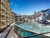 HOTEL RILA 4*