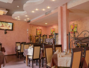 FLORA RESIDENCE 4*