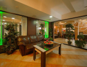 FLORA RESIDENCE 4*