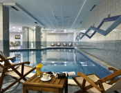HOTEL FLORA COMPLEX 4*