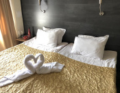 HOTEL FLORA COMPLEX 4*