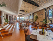 HOTEL FLORA COMPLEX 4*
