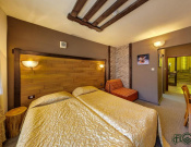 HOTEL FLORA COMPLEX 4*