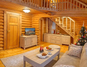 HOTEL YASTREBETS WELLNESS & SPA 4*