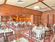 HOTEL YASTREBETS WELLNESS & SPA 4*