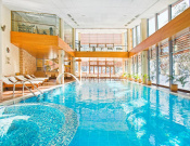 HOTEL YASTREBETS WELLNESS & SPA 4*