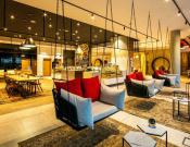 Ibis Hotel Dubai Al Barsha  3*