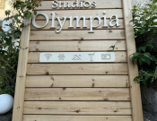 Olympia Studios - Калитеа