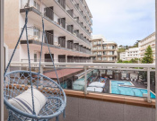 Хотел Маринер 4*, Lloret De Mar (Adults only)
