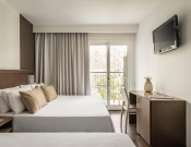 Хотел Маринер 4*, Lloret De Mar (Adults only)