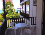 Talasa apartments  - Polyhrono