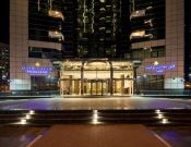 Golden Tulip Media Hotel 4*