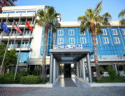Vlora International 4*