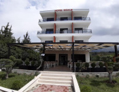 Hotel Roalb 4*