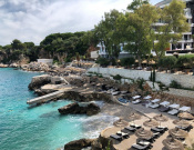 Marina Bay Luxury Resort & Spa 5*