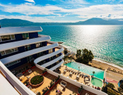 Hotel Regina Blue 5*