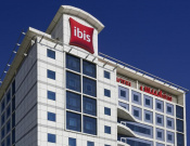 İbis Hotel Al Barsha 3*