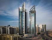 MILLENNIUM PLACE BARSHA HEIGHTS HOTEL  4*