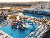 Grand Europa Resort 5*