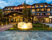 HOTEL PERUN LODGE 4*