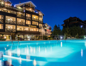 Premier Luxury Mountain Resort 5*