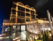 Ores Boutique Hotel  5*