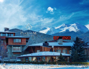 PLATINUM HOTEL & CASINO 4*