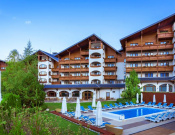 KEMPINSKI HOTEL GRAND ARENA 5*