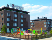 Hotel Lucky Bansko 5*