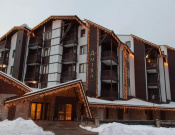 Hotel Amira 5*
