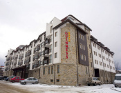 Hotel MPM Guinness 4*