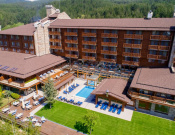 Katarino Hotel & Spa 4*