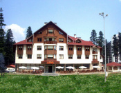 HOTEL ICE ANGELS 4*