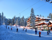 HOTEL YANAKIEV 4*