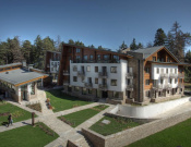 EUPHORIA CLUB HOTEL & RESORT 4*