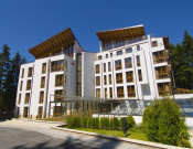 HOTEL RADINA’S WAY 4*