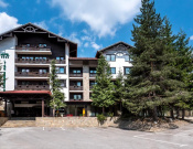 Hotel Lion 4*