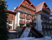 Hotel Iglika Palace 4*