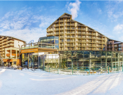 HOTEL RILA 4*